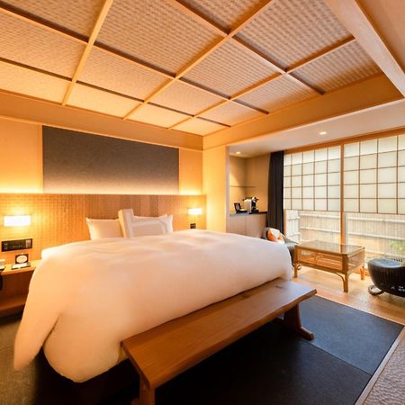 Homm Stay Nagi Arashiyama Kyoto By Banyan Group Exterior foto