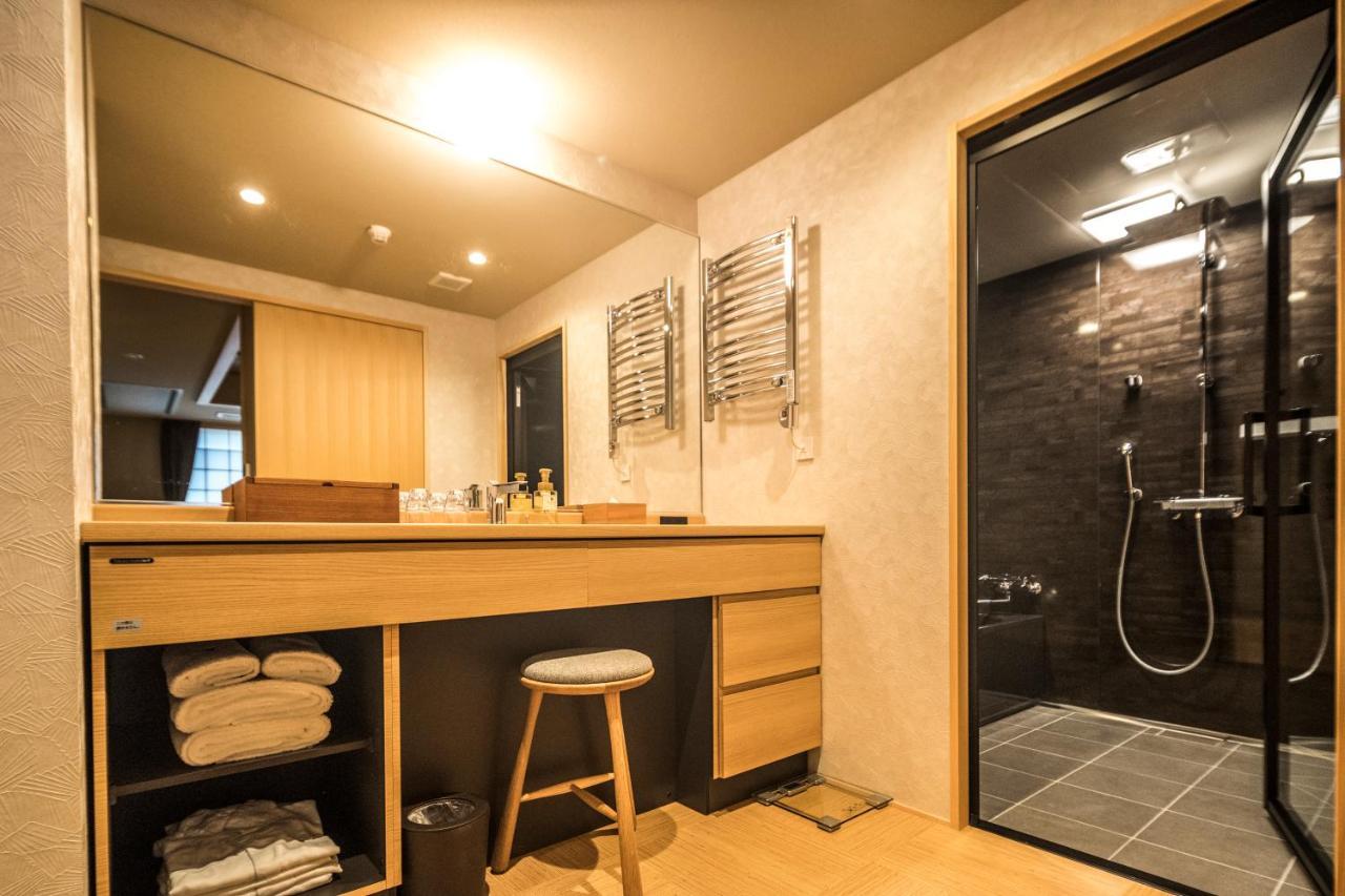 Homm Stay Nagi Arashiyama Kyoto By Banyan Group Exterior foto