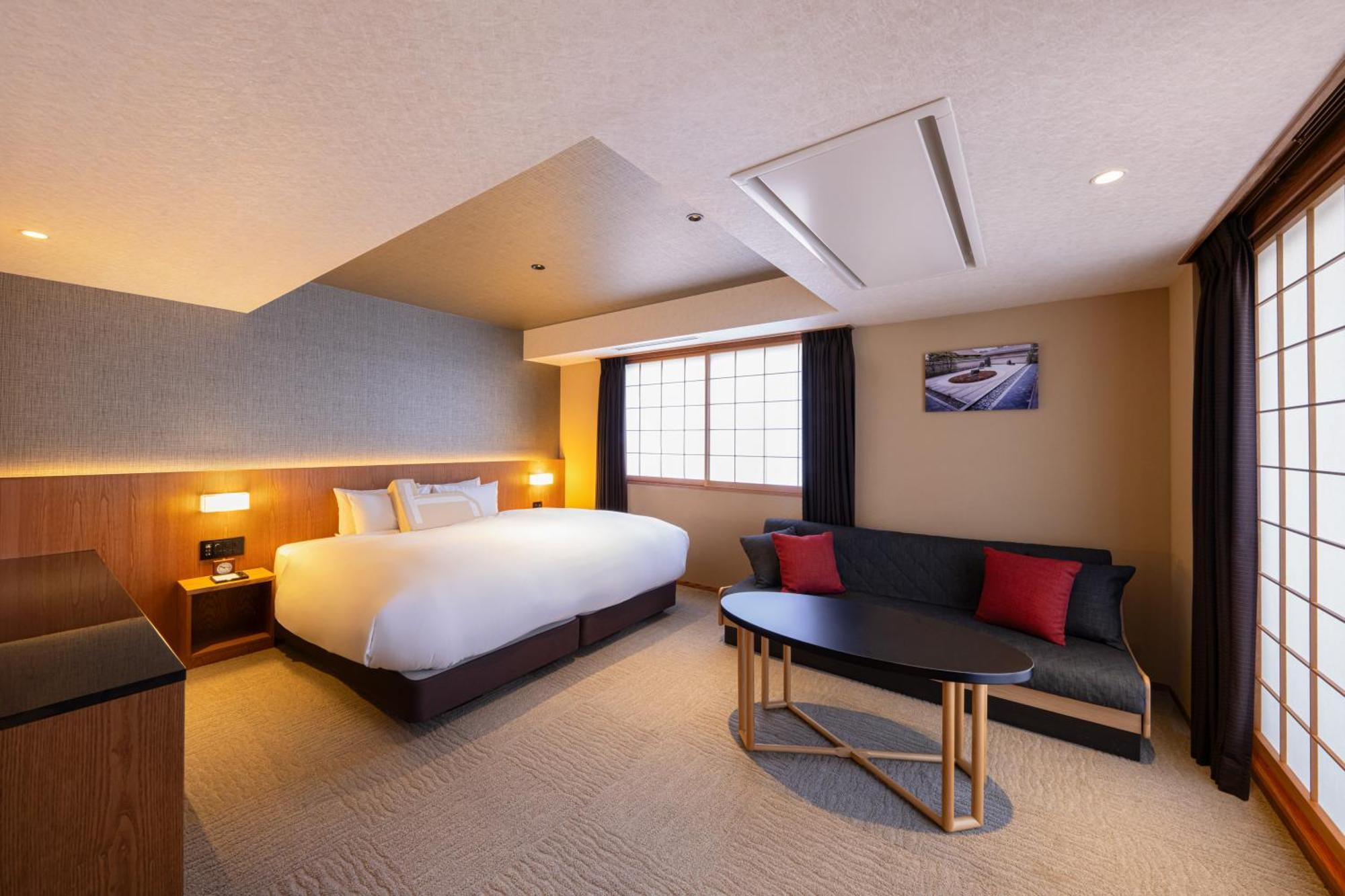 Homm Stay Nagi Arashiyama Kyoto By Banyan Group Exterior foto