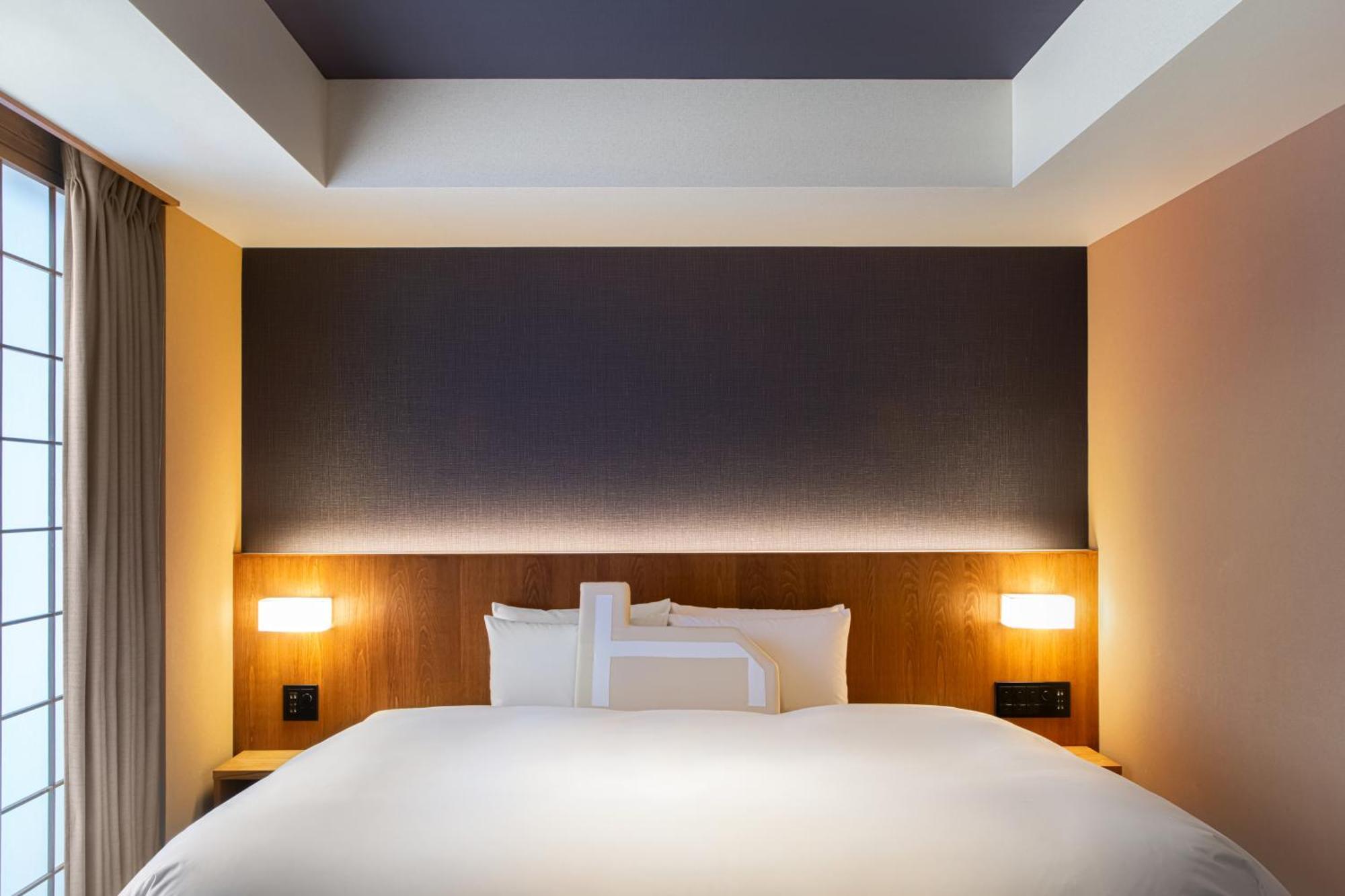 Homm Stay Nagi Arashiyama Kyoto By Banyan Group Exterior foto