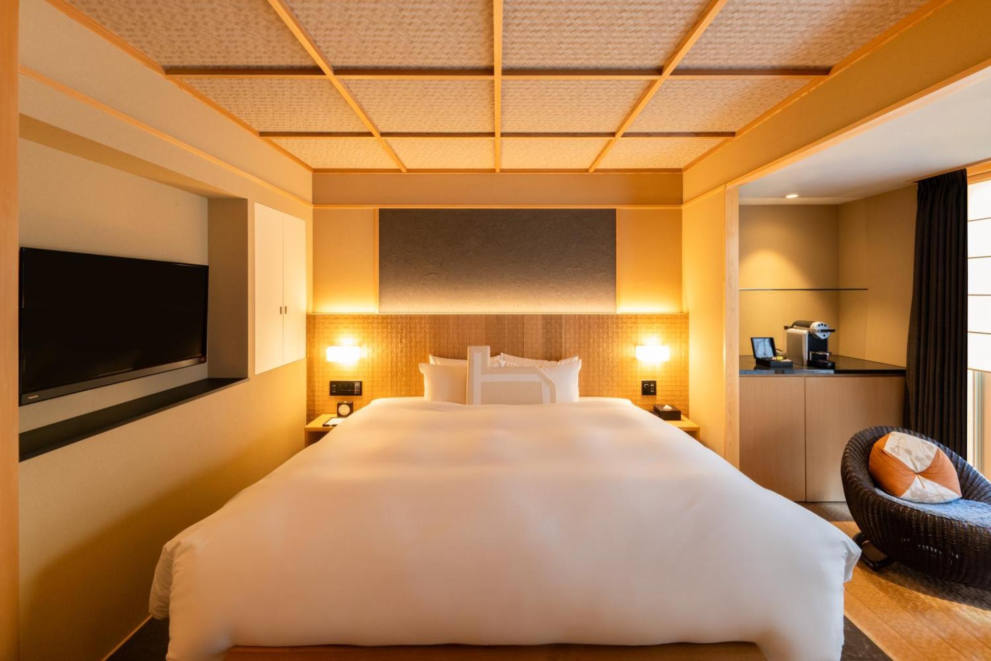 Homm Stay Nagi Arashiyama Kyoto By Banyan Group Exterior foto