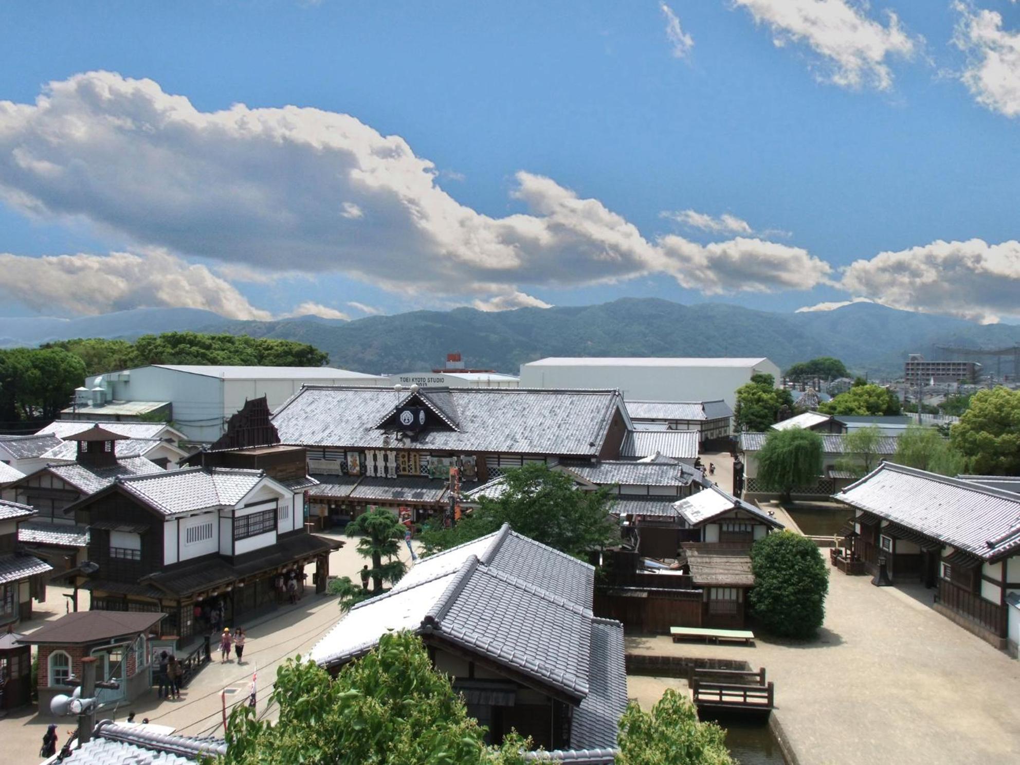 Homm Stay Nagi Arashiyama Kyoto By Banyan Group Exterior foto