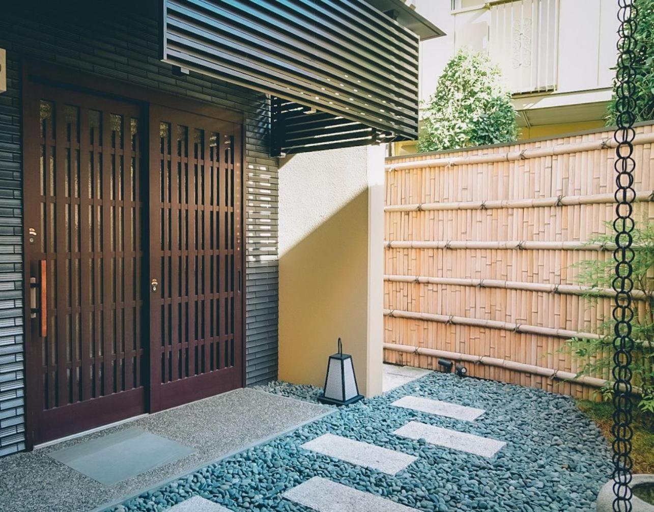 Homm Stay Nagi Arashiyama Kyoto By Banyan Group Exterior foto